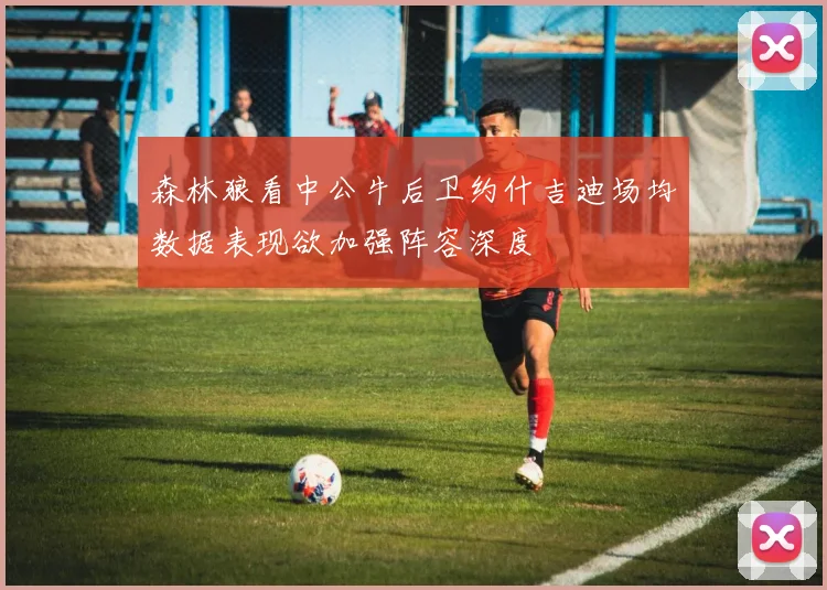 森林狼看中公牛后卫约什吉迪场均数据表现欲加强阵容深度